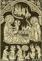 An illustration from Histoire de la verrerie et de l'émaillerie (1886)