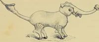 An illustration from Histoire de la verrerie et de l'émaillerie (1886)