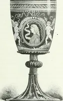 Picture 21 of 108 from Histoire de la verrerie et de l'émaillerie (1886), leaf 109
