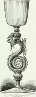 An illustration from Histoire de la verrerie et de l'émaillerie (1886)