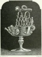 Picture 23 of 108 from Histoire de la verrerie et de l'émaillerie (1886), leaf 113
