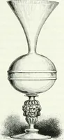 An illustration from Histoire de la verrerie et de l'émaillerie (1886)