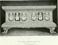 Picture 30 of 108 from Histoire de la verrerie et de l'émaillerie (1886), leaf 177