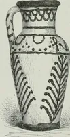 An illustration from Histoire de la verrerie et de l'émaillerie (1886)