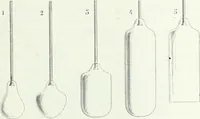 An illustration from Histoire de la verrerie et de l'émaillerie (1886)