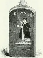 Picture 40 of 108 from Histoire de la verrerie et de l'émaillerie (1886), leaf 287