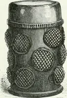 Picture 41 of 108 from Histoire de la verrerie et de l'émaillerie (1886), leaf 289