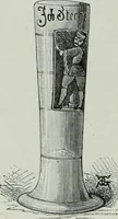 Picture 42 of 108 from Histoire de la verrerie et de l'émaillerie (1886), leaf 290