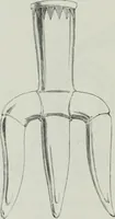 An illustration from Histoire de la verrerie et de l'émaillerie (1886)