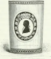 An illustration from Histoire de la verrerie et de l'émaillerie (1886)