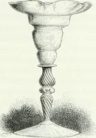 An illustration from Histoire de la verrerie et de l'émaillerie (1886)