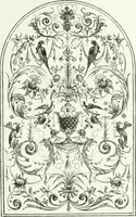 An illustration from Histoire de la verrerie et de l'émaillerie (1886)