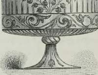 An illustration from Histoire de la verrerie et de l'émaillerie (1886)