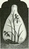 An illustration from Histoire de la verrerie et de l'émaillerie (1886)