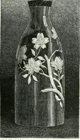 An illustration from Histoire de la verrerie et de l'émaillerie (1886)