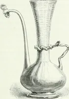 An illustration from Histoire de la verrerie et de l'émaillerie (1886)