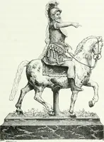 An illustration from Histoire de la verrerie et de l'émaillerie (1886)
