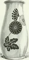 An illustration from Histoire de la verrerie et de l'émaillerie (1886)