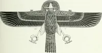An illustration from Histoire de la verrerie et de l'émaillerie (1886)