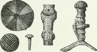 An illustration from Histoire de la verrerie et de l'émaillerie (1886)