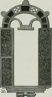 An illustration from Histoire de la verrerie et de l'émaillerie (1886)