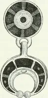 An illustration from Histoire de la verrerie et de l'émaillerie (1886)
