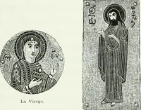 Picture 67 of 108 from Histoire de la verrerie et de l'émaillerie (1886), leaf 413