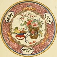 An illustration from Histoire de la verrerie et de l'émaillerie (1886)