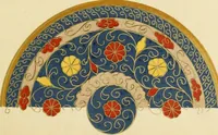 An illustration from Histoire de la verrerie et de l'émaillerie (1886)