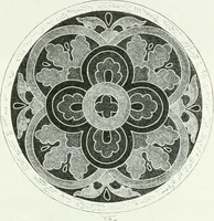 An illustration from Histoire de la verrerie et de l'émaillerie (1886)
