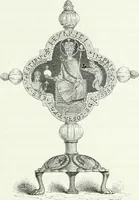 Picture 76 of 108 from Histoire de la verrerie et de l'émaillerie (1886), leaf 441