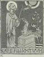 Picture 77 of 108 from Histoire de la verrerie et de l'émaillerie (1886), leaf 444