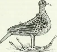 Picture 88 of 108 from Histoire de la verrerie et de l'émaillerie (1886), leaf 475