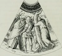 Picture 90 of 108 from Histoire de la verrerie et de l'émaillerie (1886), leaf 502