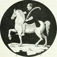 An illustration from Histoire de la verrerie et de l'émaillerie (1886)
