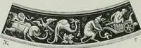 An illustration from Histoire de la verrerie et de l'émaillerie (1886)