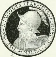An illustration from Histoire de la verrerie et de l'émaillerie (1886)