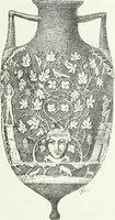 An illustration from Histoire de la verrerie et de l'émaillerie (1886)