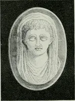 An illustration from Histoire de la verrerie et de l'émaillerie (1886)