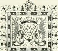 An illustration from Histoire de la verrerie et de l'émaillerie (1886)