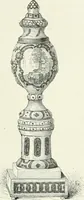 An illustration from Histoire de la verrerie et de l'émaillerie (1886)