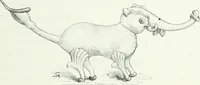 An illustration from Histoire de la verrerie et de l'émaillerie (1886)