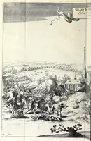 An illustration from Histoire de la vie & actes memorables de Frederic Henry de Nassau prince d'Orange (1656)