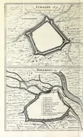 Picture 10 of 20 from Histoire de la vie & actes memorables de Frederic Henry de Nassau prince d'Orange (1656), leaf 214