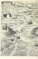 Picture 12 of 20 from Histoire de la vie & actes memorables de Frederic Henry de Nassau prince d'Orange (1656), leaf 396