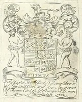An illustration from Histoire de la vie & actes memorables de Frederic Henry de Nassau prince d'Orange (1656)