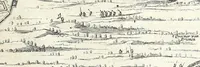 Picture 13 of 20 from Histoire de la vie & actes memorables de Frederic Henry de Nassau prince d'Orange (1656), leaf 585