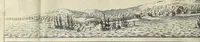 An illustration from Histoire de la vie & actes memorables de Frederic Henry de Nassau prince d'Orange (1656)
