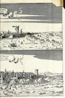 An illustration from Histoire de la vie & actes memorables de Frederic Henry de Nassau prince d'Orange (1656)