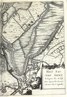 Picture 18 of 20 from Histoire de la vie & actes memorables de Frederic Henry de Nassau prince d'Orange (1656), leaf 657